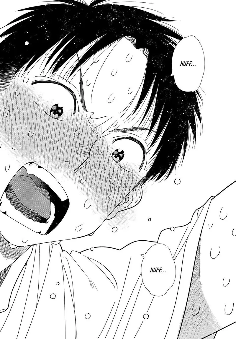 Read Rent A Girlfriend EN Manga Online