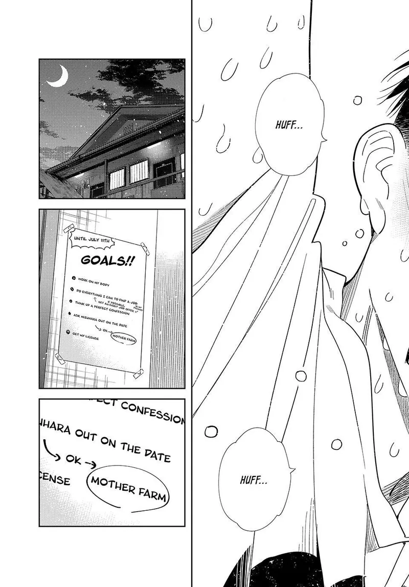 Read Rent A Girlfriend EN Manga Online
