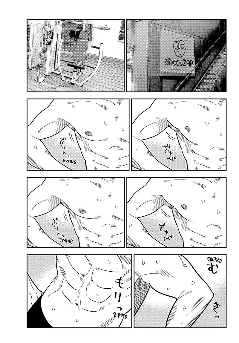 Read Rent A Girlfriend EN Manga Online