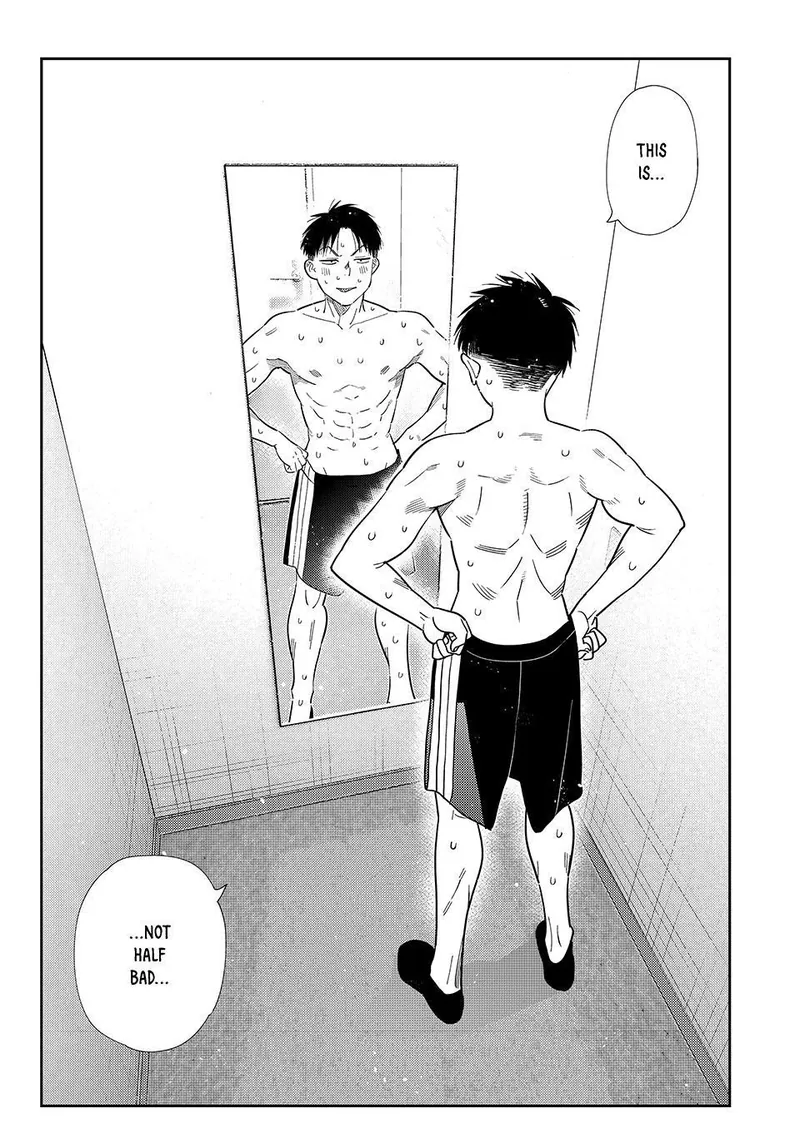 Read Rent A Girlfriend EN Manga Online
