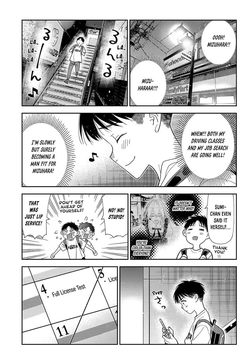 Read Rent A Girlfriend EN Manga Online