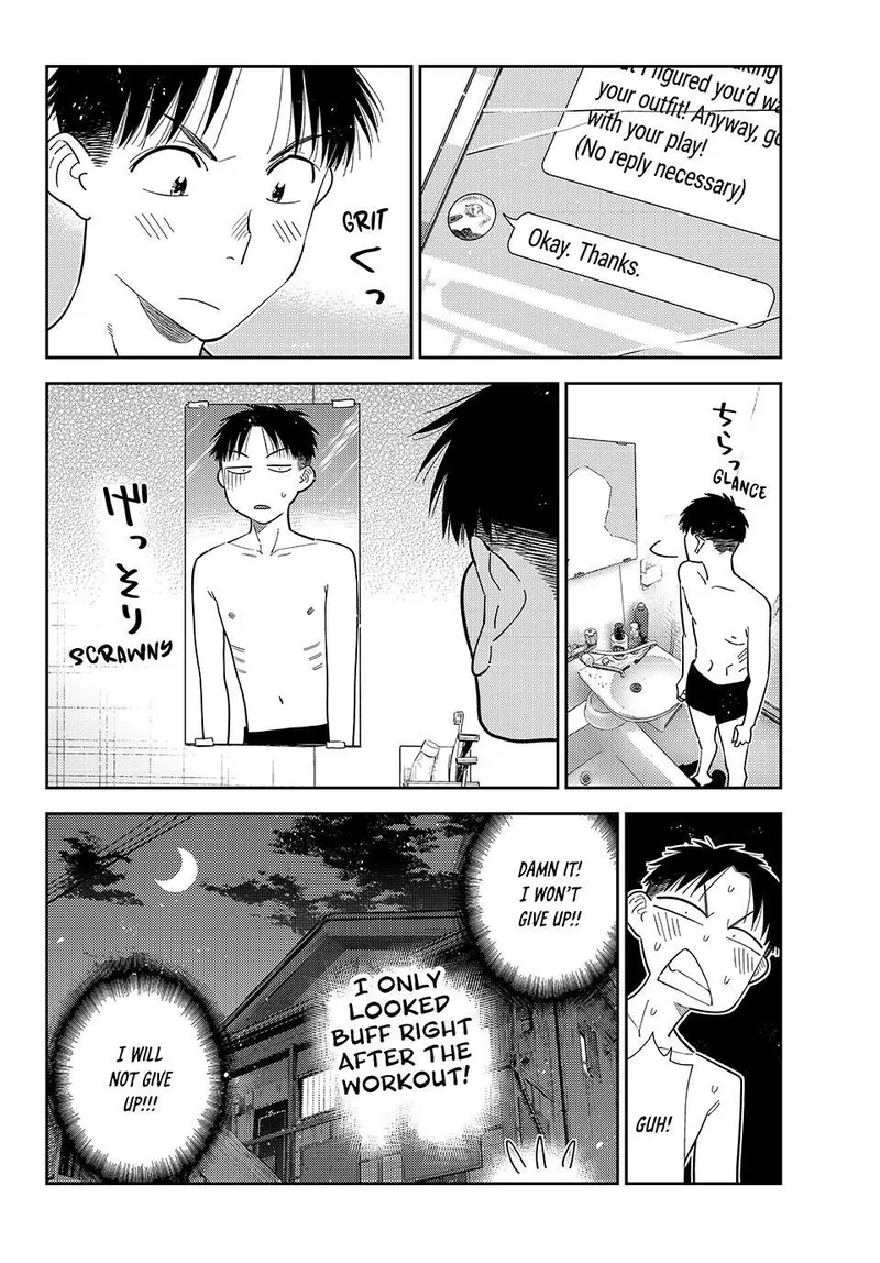 Read Rent A Girlfriend EN Manga Online