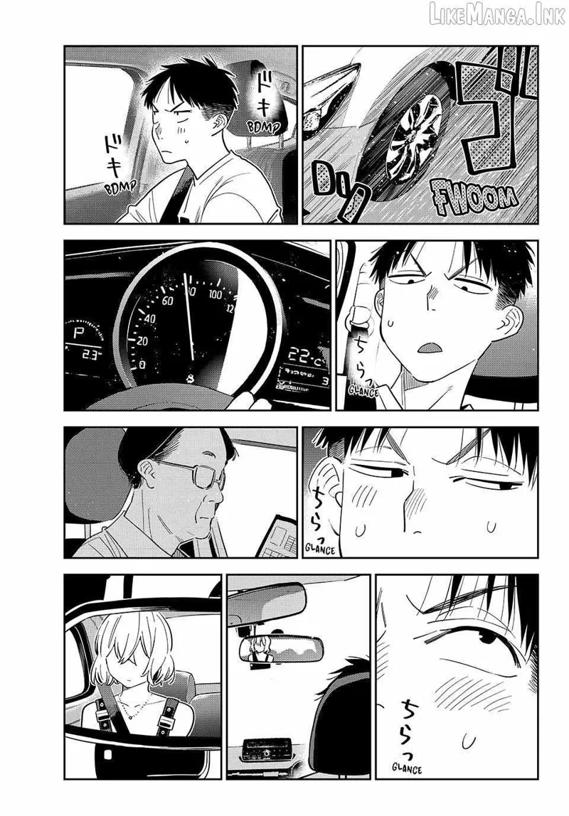Read Rent A Girlfriend EN Manga Online