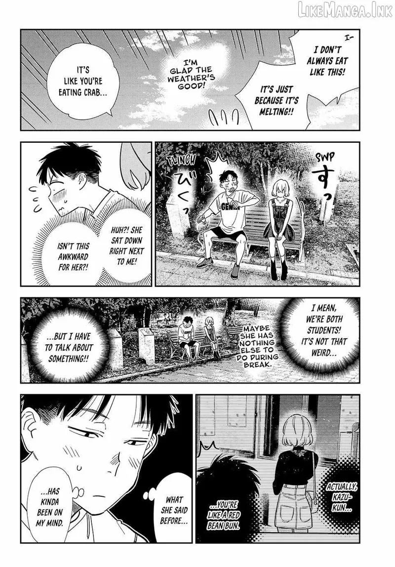 Read Rent A Girlfriend EN Manga Online