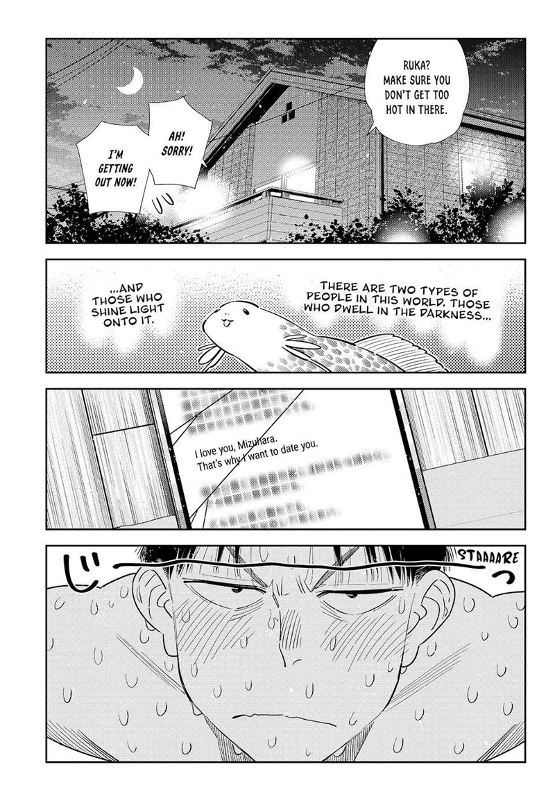 Read Rent A Girlfriend EN Manga Online