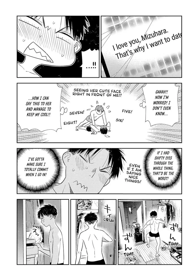Read Rent A Girlfriend EN Manga Online
