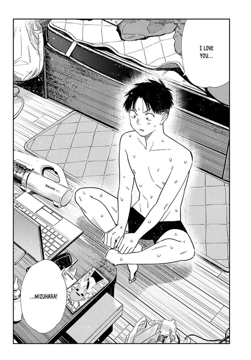 Read Rent A Girlfriend EN Manga Online