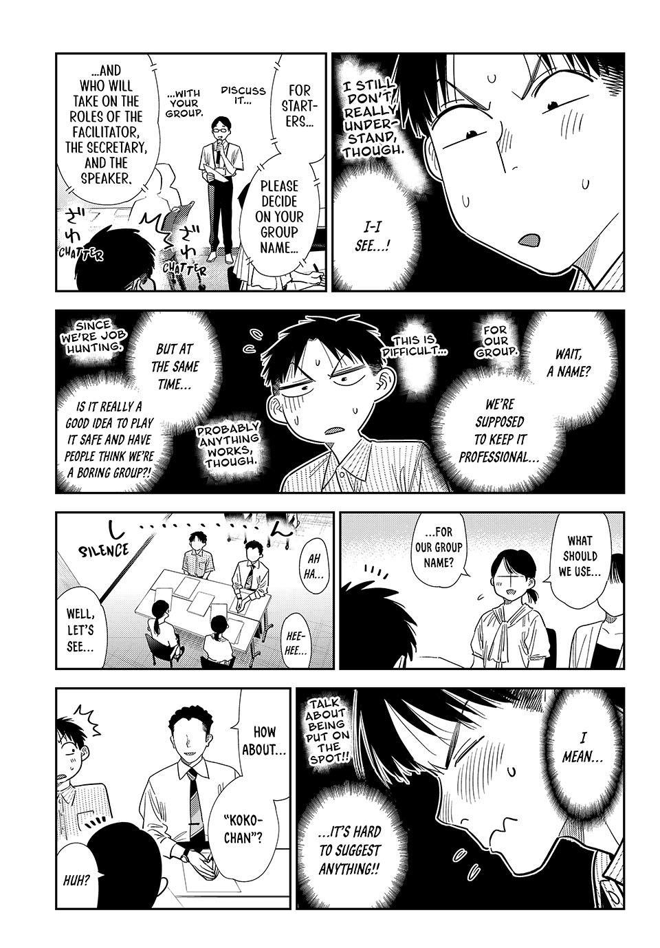 Read Rent A Girlfriend EN Manga Online