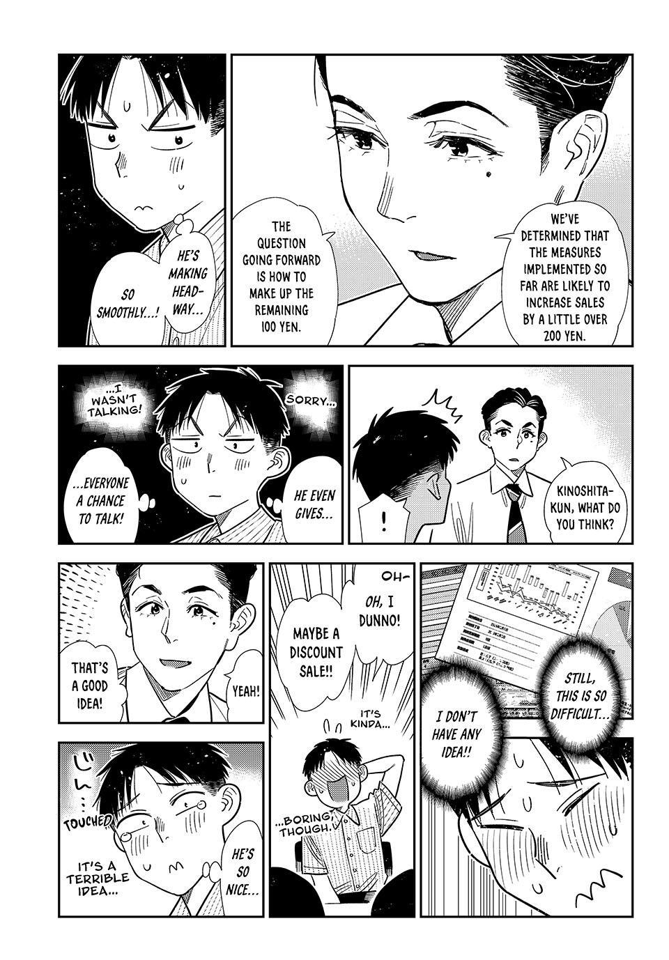 Read Rent A Girlfriend EN Manga Online