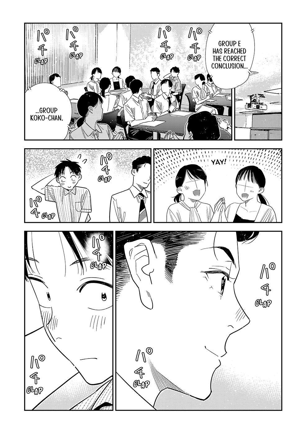 Read Rent A Girlfriend EN Manga Online