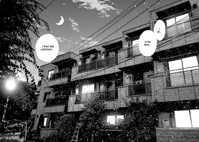 Read Rent A Girlfriend EN Manga Online
