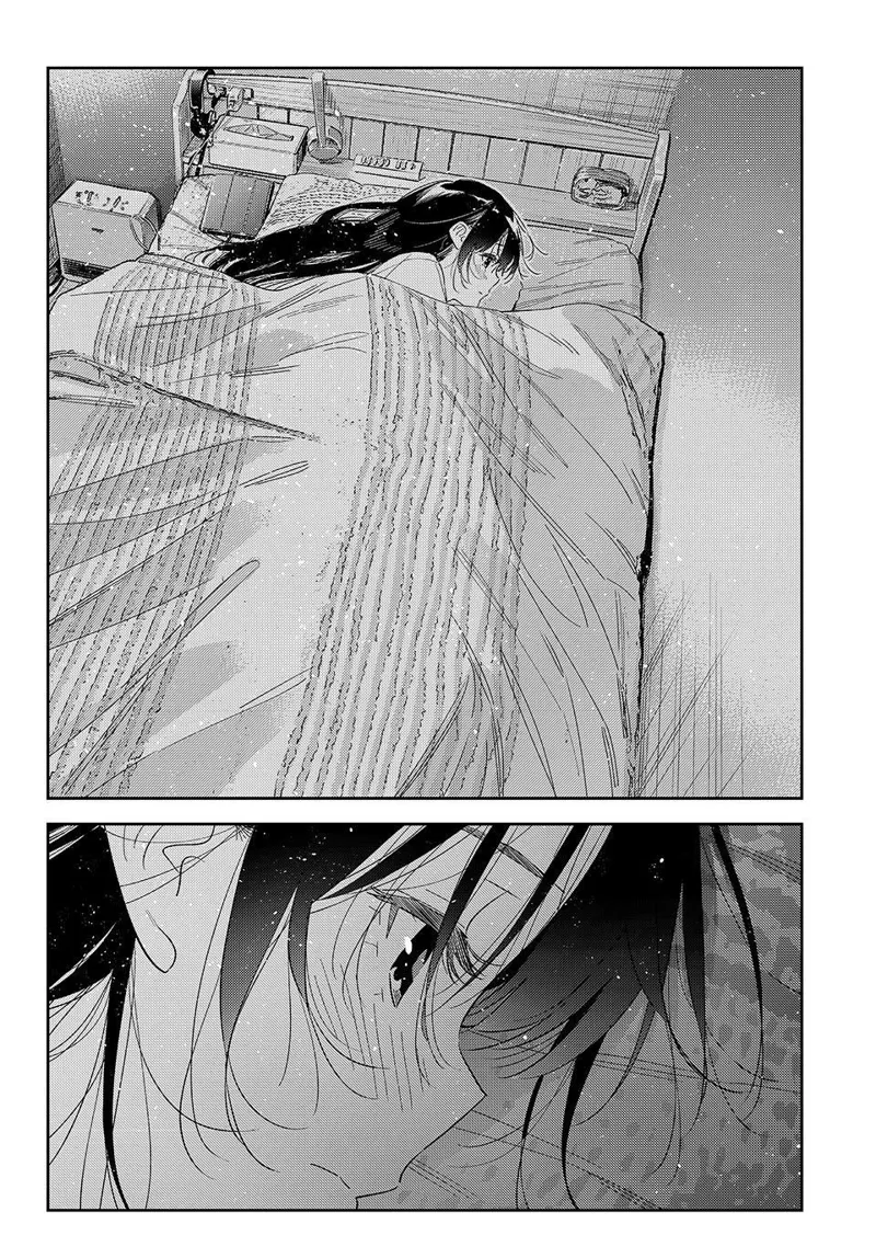 Read Rent A Girlfriend EN Manga Online
