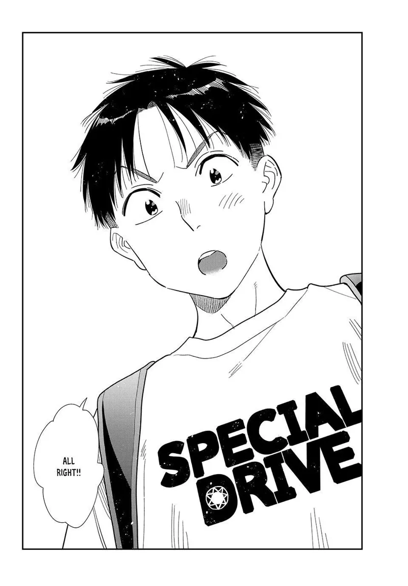 Read Rent A Girlfriend EN Manga Online