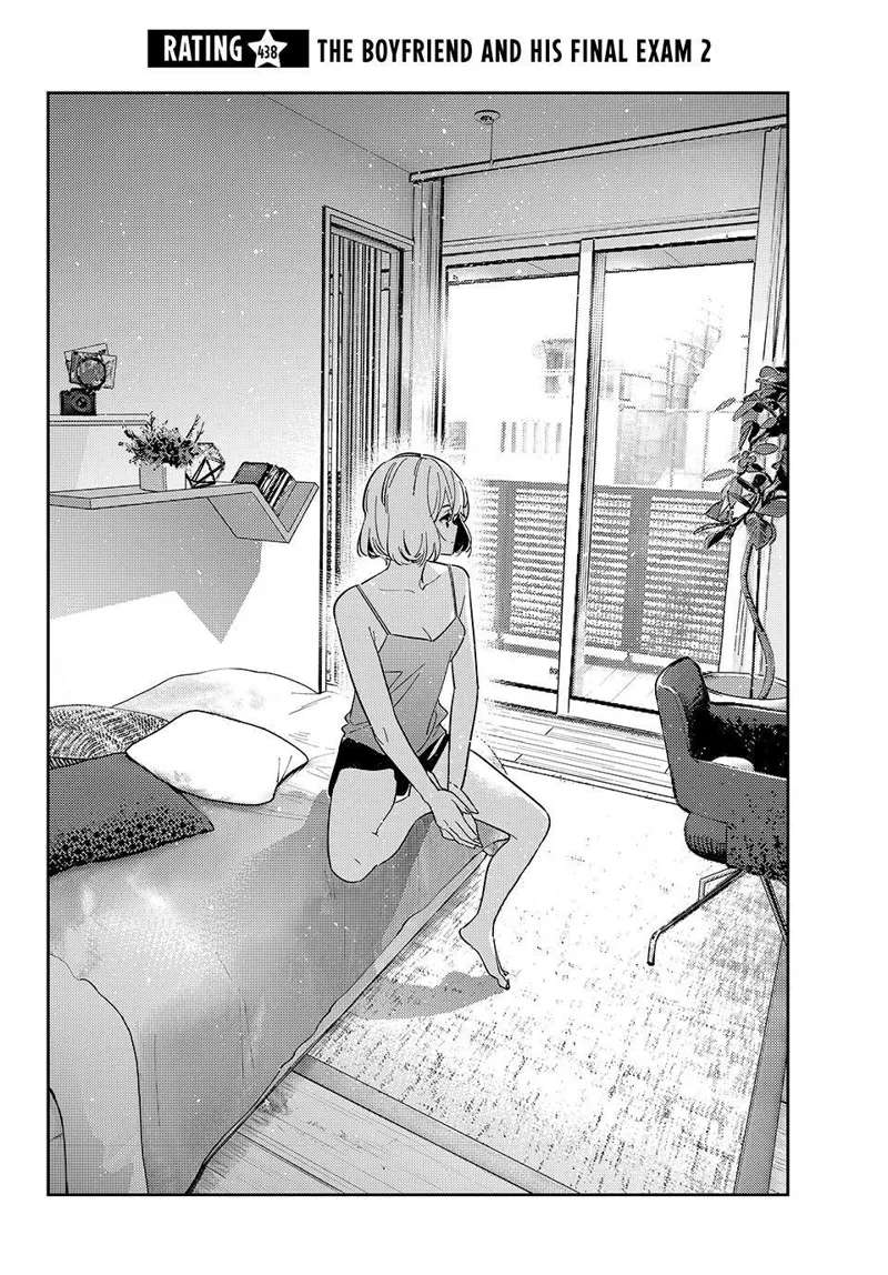 Read Rent A Girlfriend EN Manga Online
