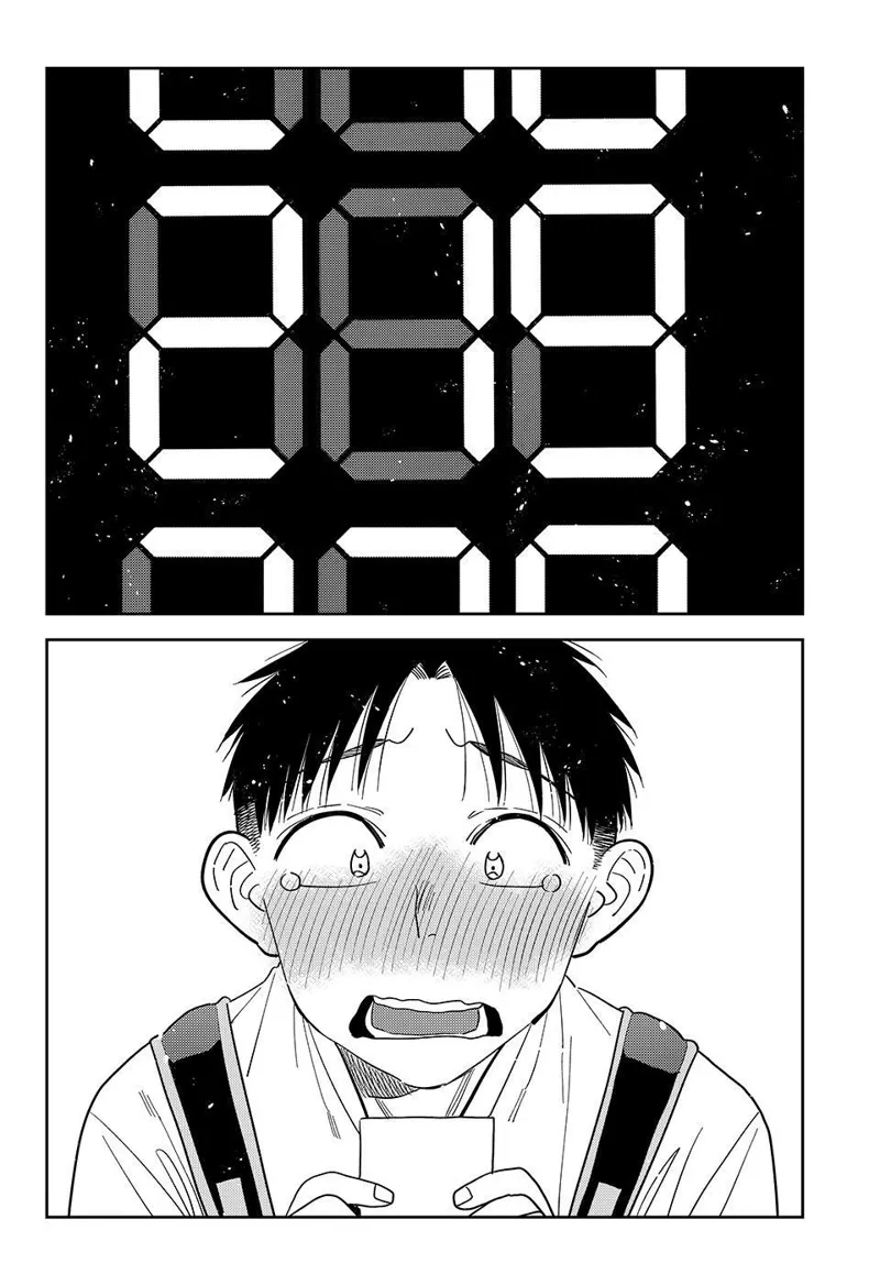 Read Rent A Girlfriend EN Manga Online
