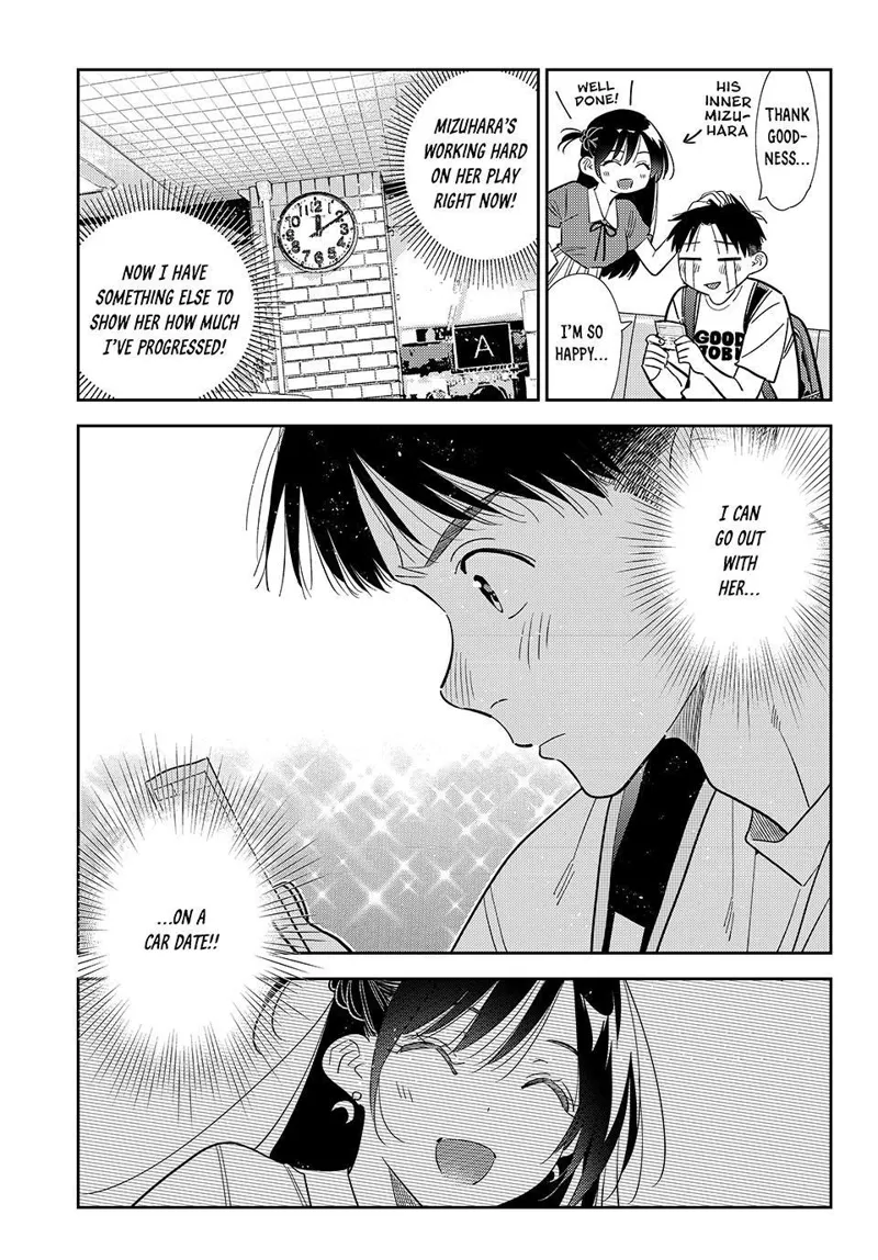 Read Rent A Girlfriend EN Manga Online