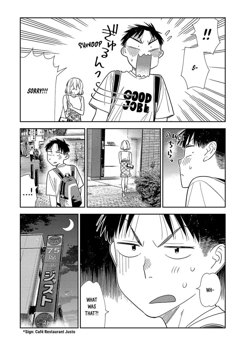 Read Rent A Girlfriend EN Manga Online