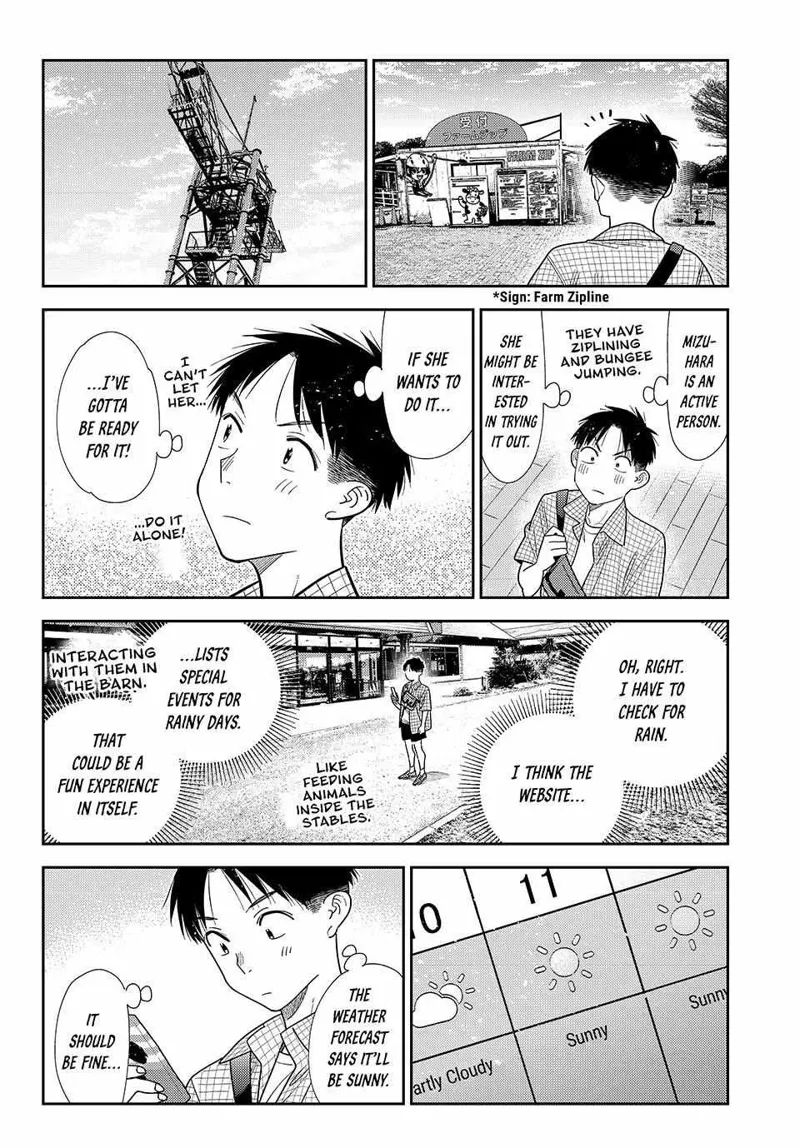 Read Rent A Girlfriend EN Manga Online