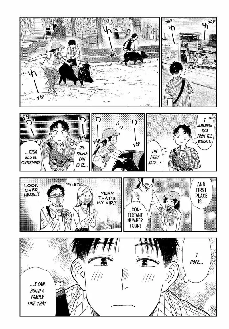 Read Rent A Girlfriend EN Manga Online
