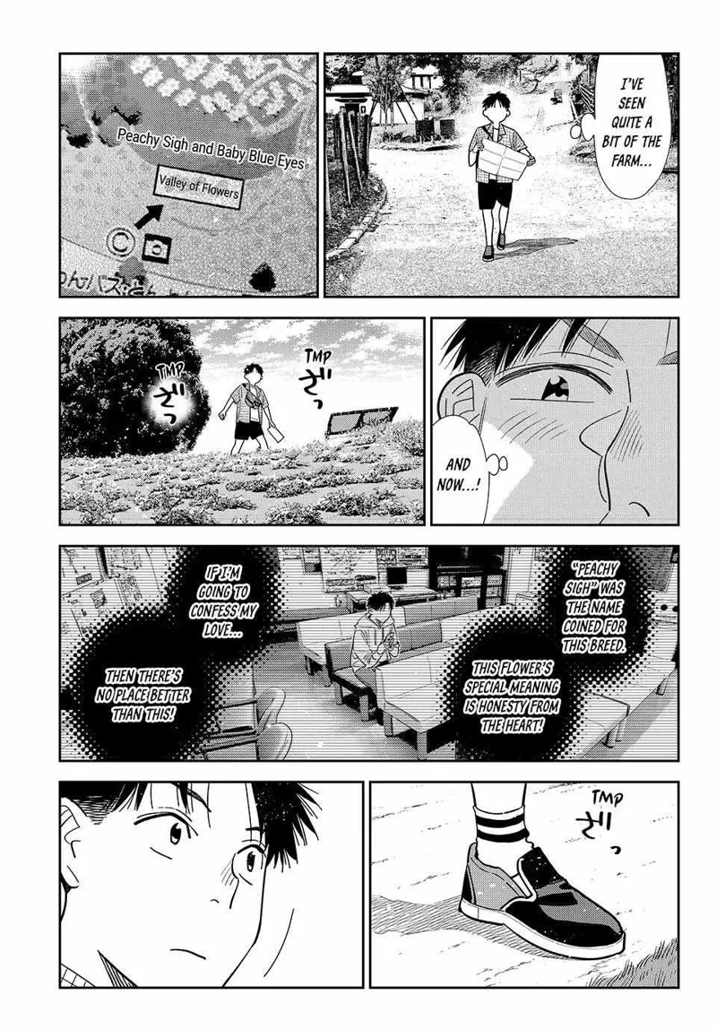 Read Rent A Girlfriend EN Manga Online