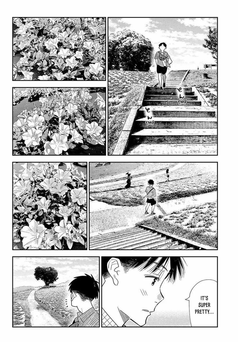 Read Rent A Girlfriend EN Manga Online