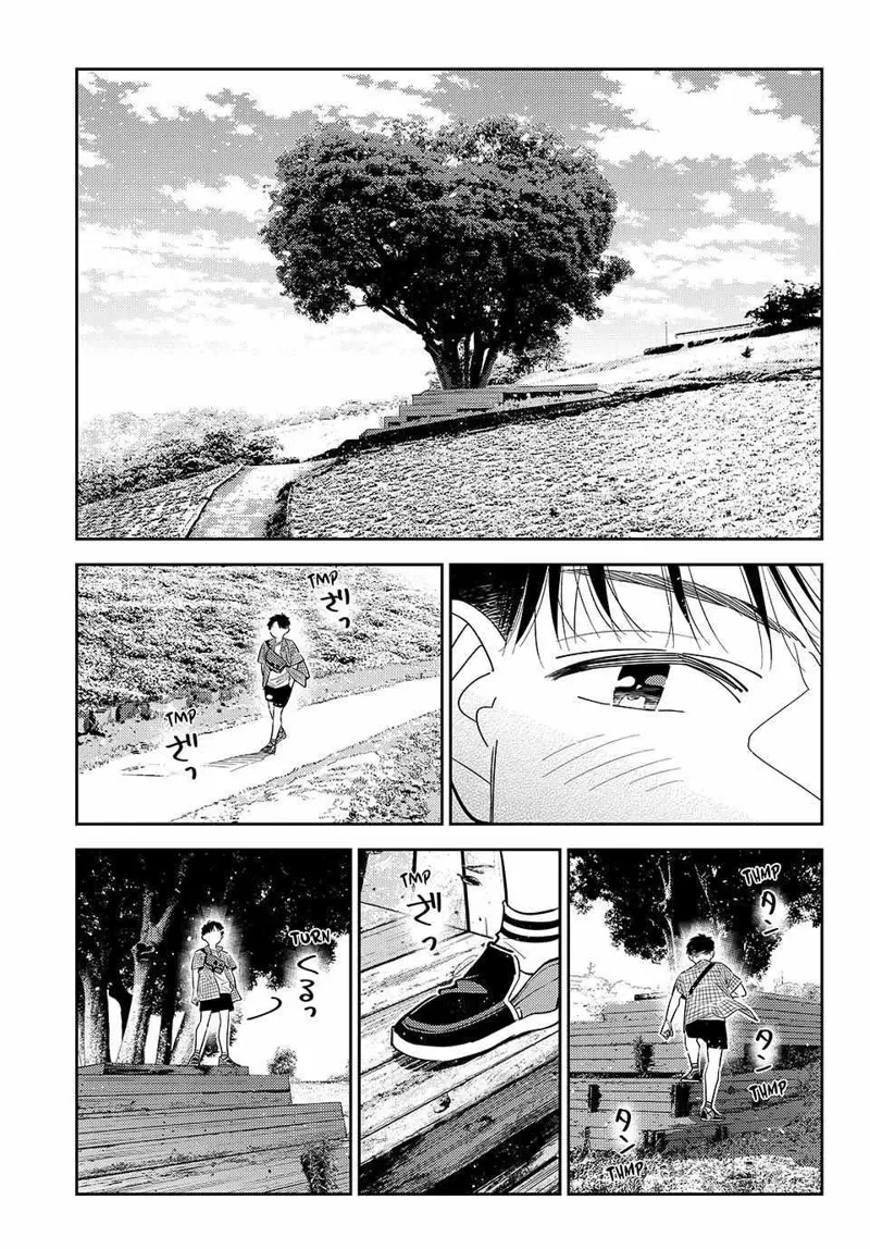Read Rent A Girlfriend EN Manga Online