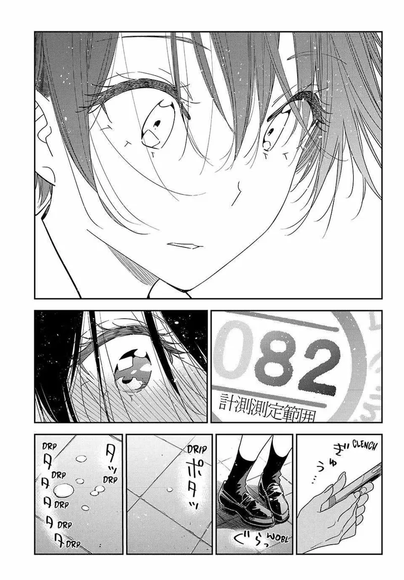 Read Rent A Girlfriend EN Manga Online