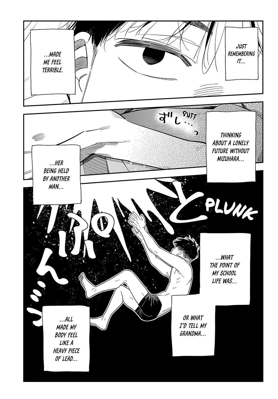 Read Rent A Girlfriend EN Manga Online