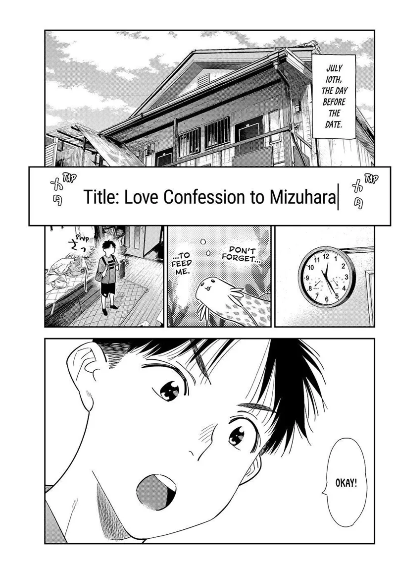 Read Rent A Girlfriend EN Manga Online