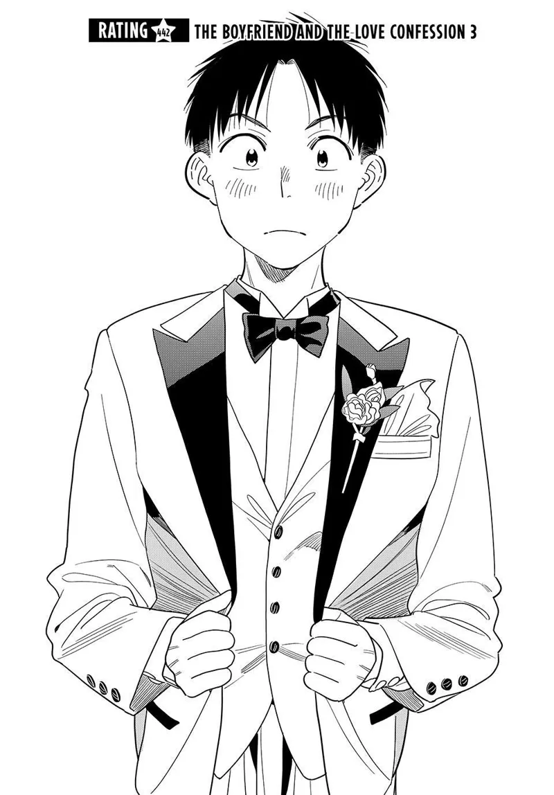 Read Rent A Girlfriend EN Manga Online