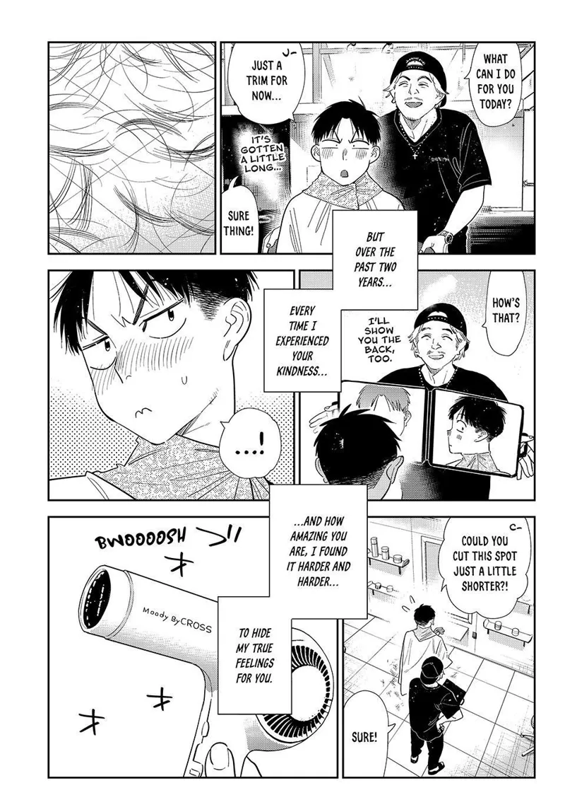 Read Rent A Girlfriend EN Manga Online