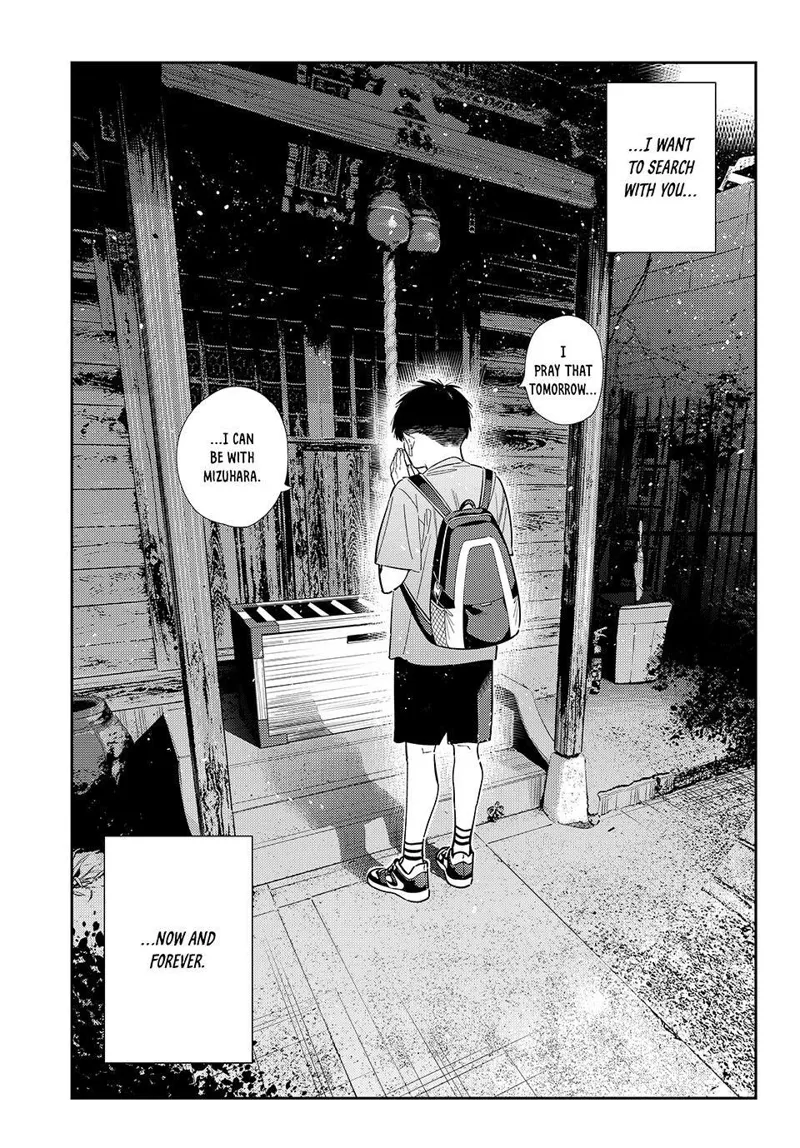 Read Rent A Girlfriend EN Manga Online