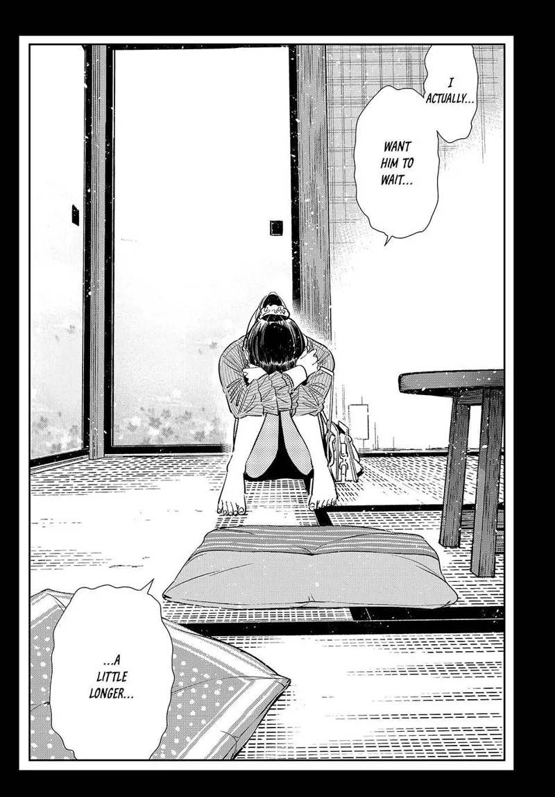 Read Rent A Girlfriend EN Manga Online