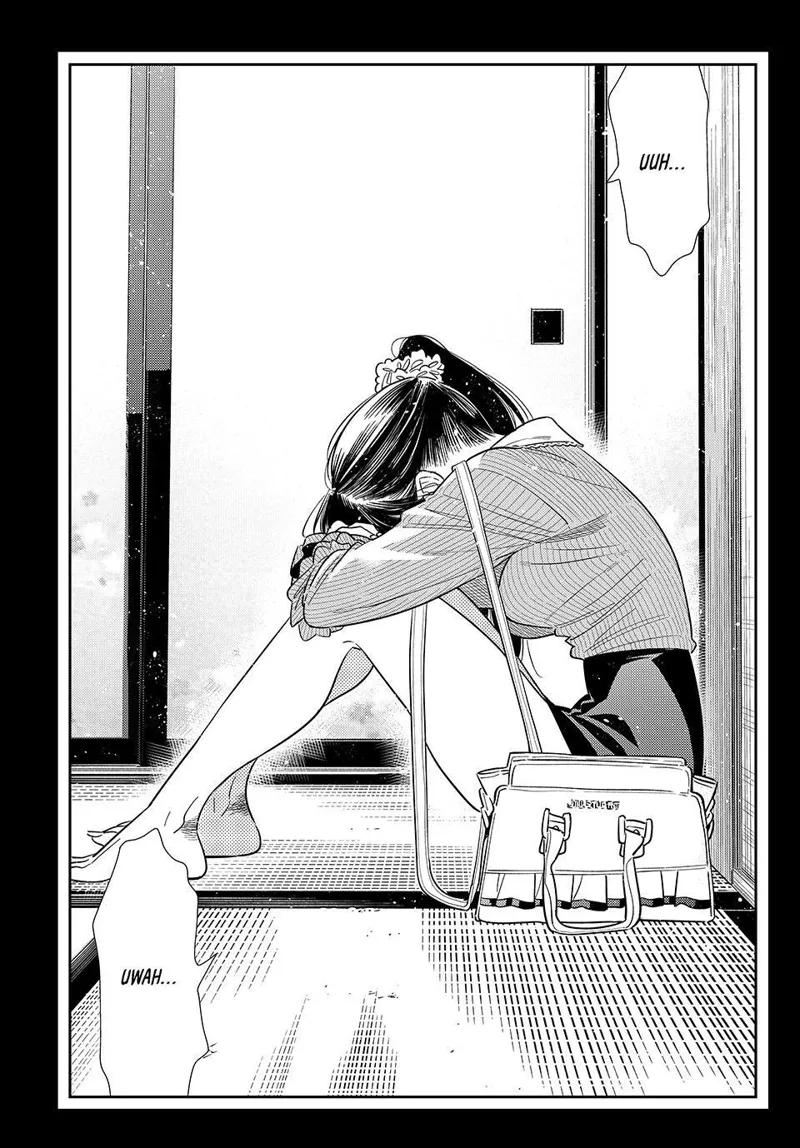 Read Rent A Girlfriend EN Manga Online