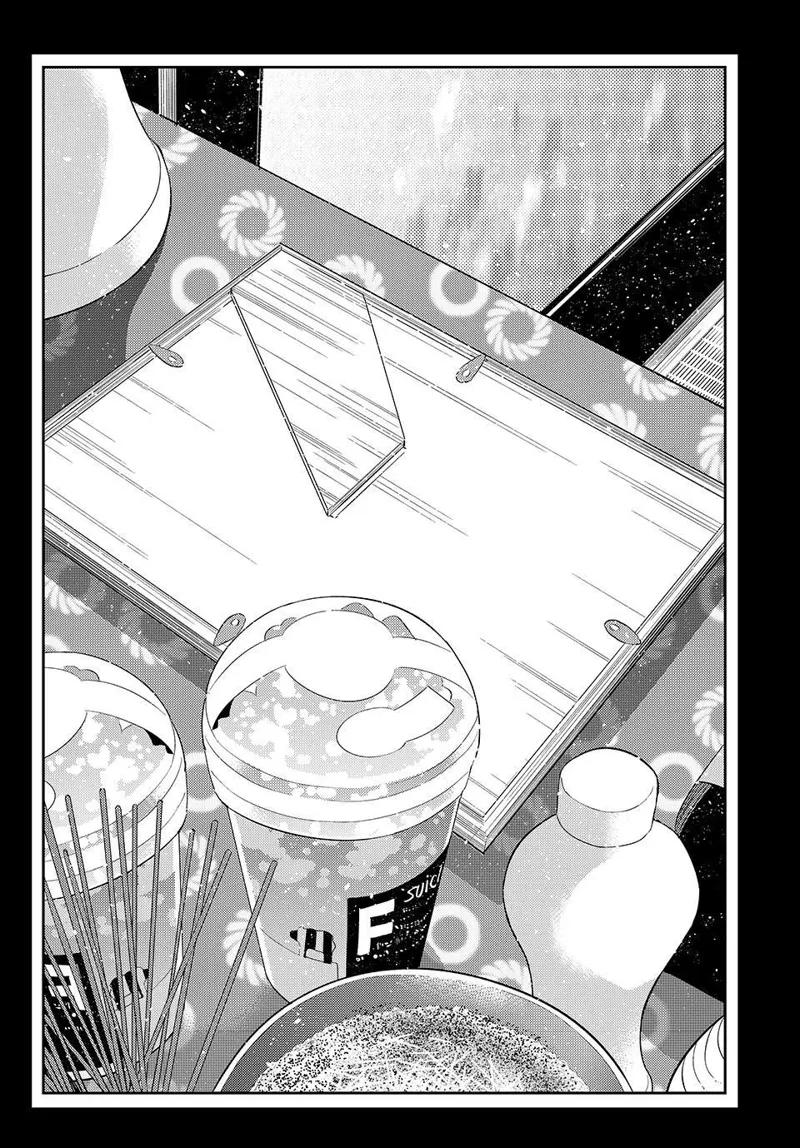 Read Rent A Girlfriend EN Manga Online