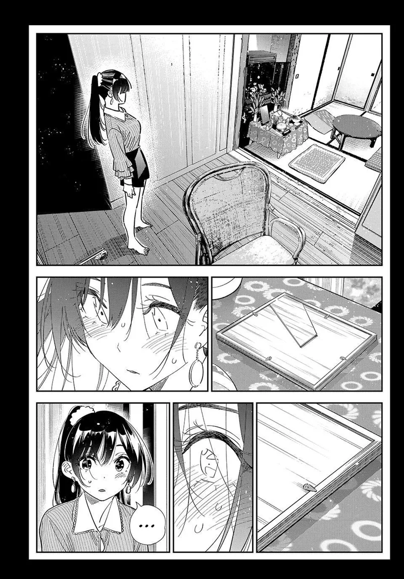 Read Rent A Girlfriend EN Manga Online