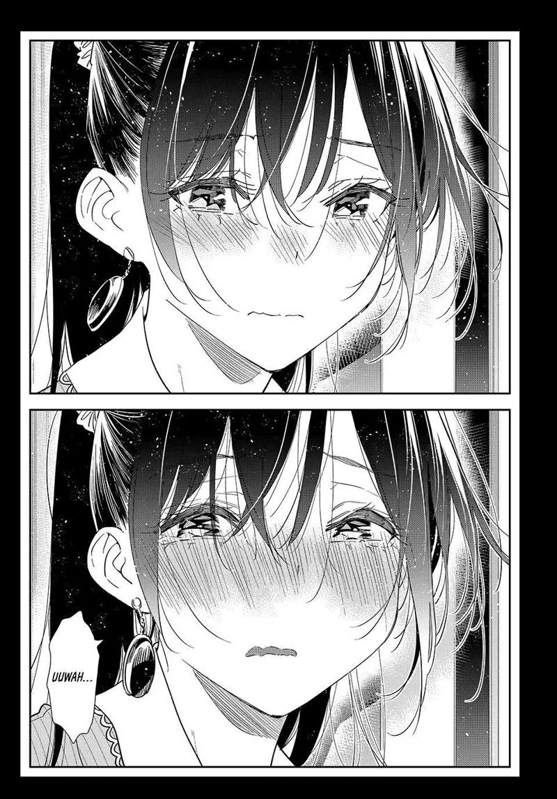 Read Rent A Girlfriend EN Manga Online