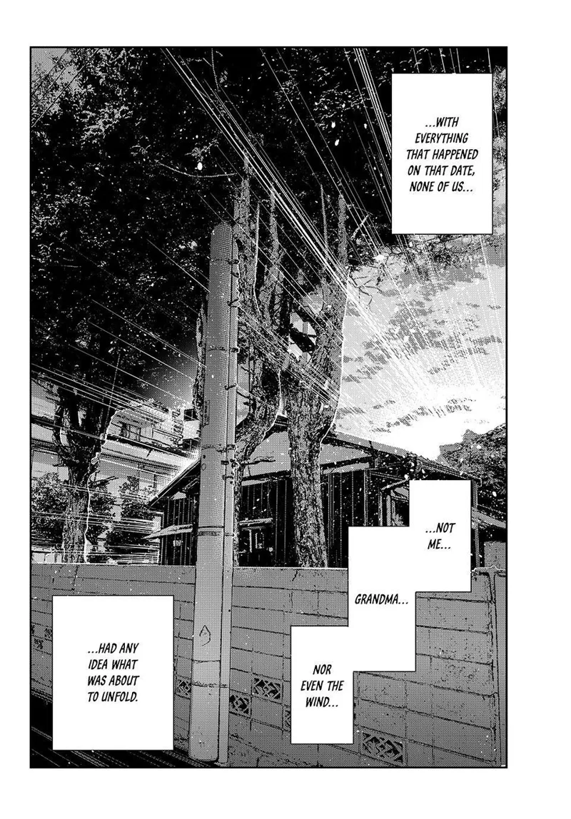 Read Rent A Girlfriend EN Manga Online