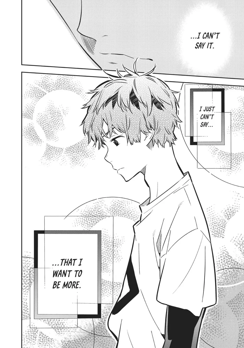Read Rent A Girlfriend EN Manga Online