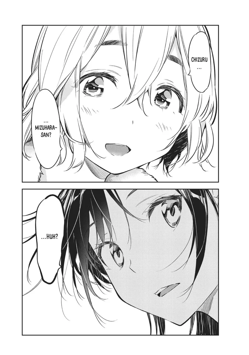 Read Rent A Girlfriend EN Manga Online