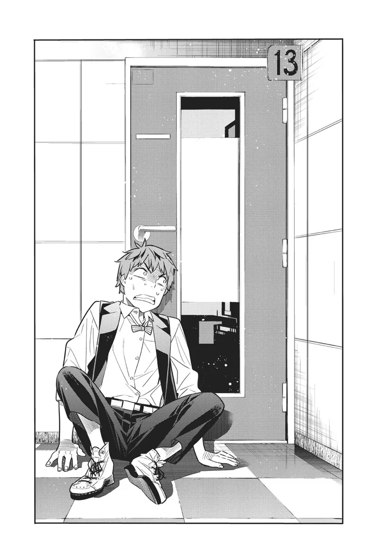 Read Rent A Girlfriend EN Manga Online