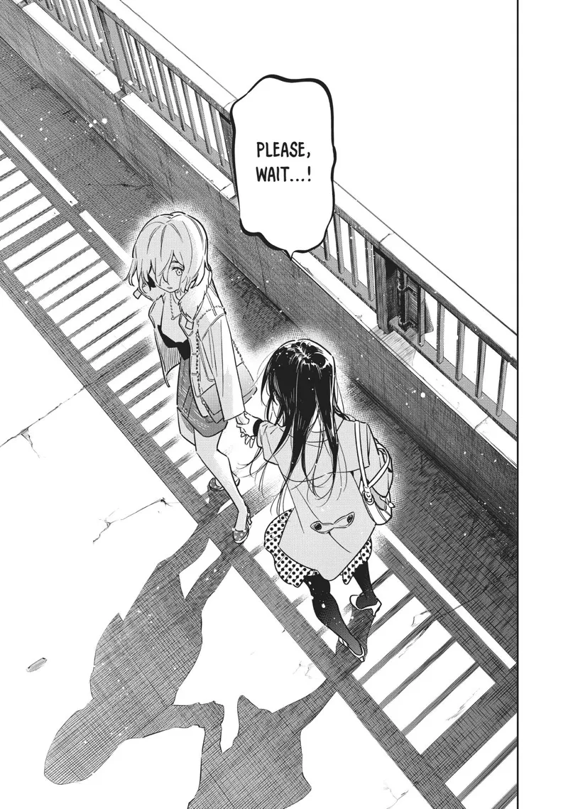 Read Rent A Girlfriend EN Manga Online