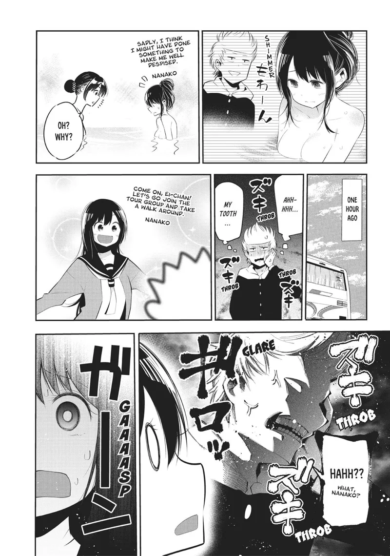Read Rent A Girlfriend EN Manga Online