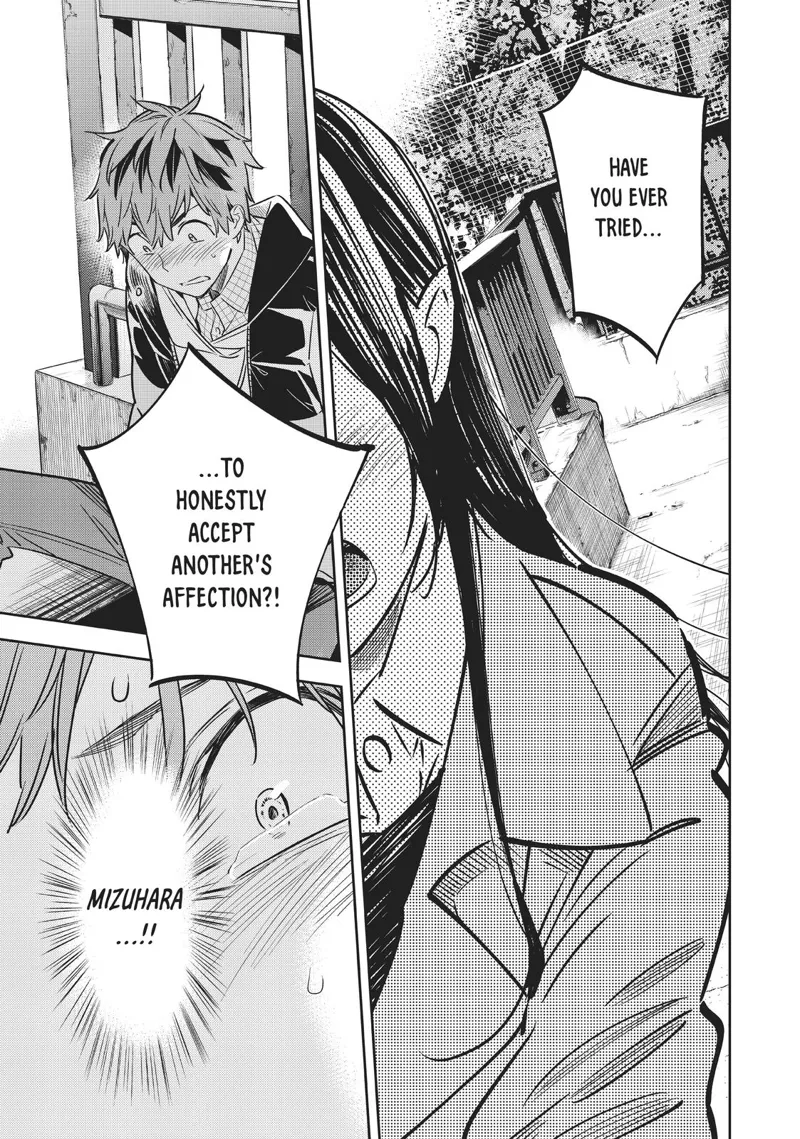 Read Rent A Girlfriend EN Manga Online