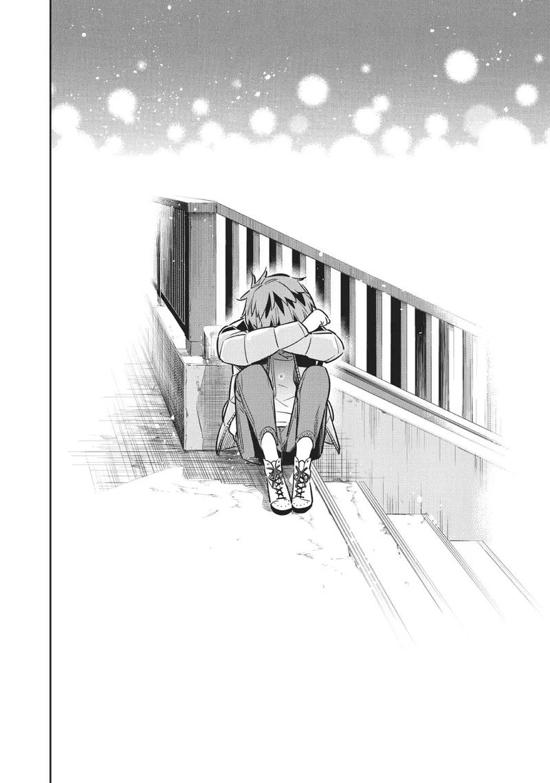 Read Rent A Girlfriend EN Manga Online