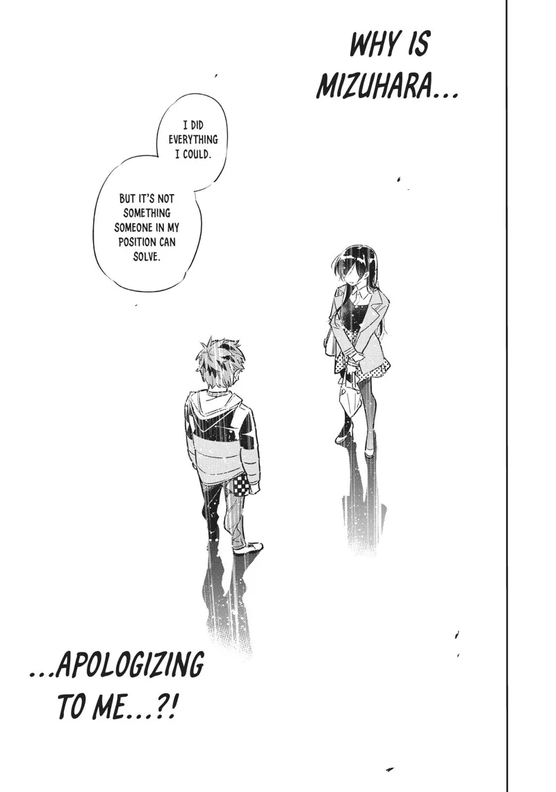 Read Rent A Girlfriend EN Manga Online