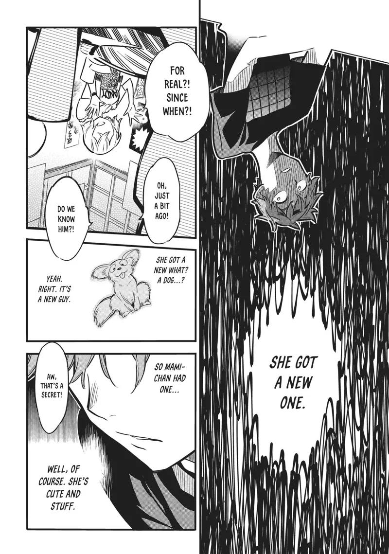 Read Rent A Girlfriend EN Manga Online