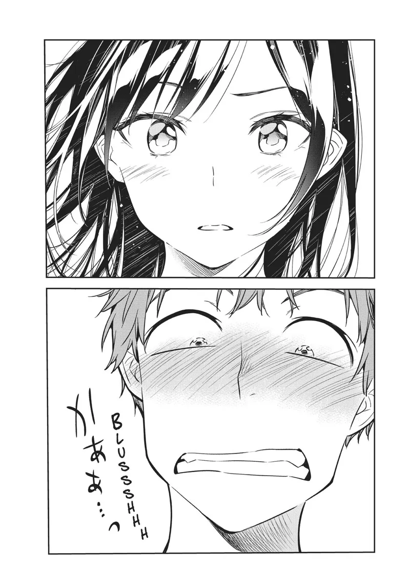 Read Rent A Girlfriend EN Manga Online