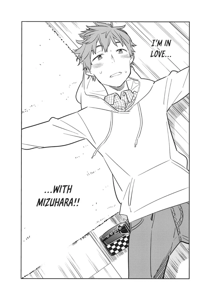 Read Rent A Girlfriend EN Manga Online
