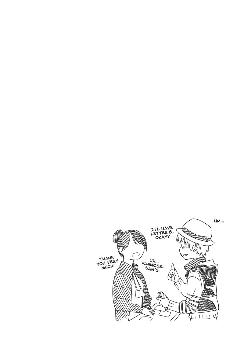 Read Rent A Girlfriend EN Manga Online